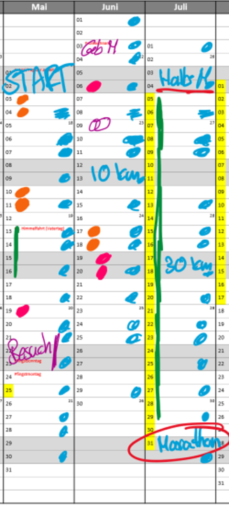Kalender