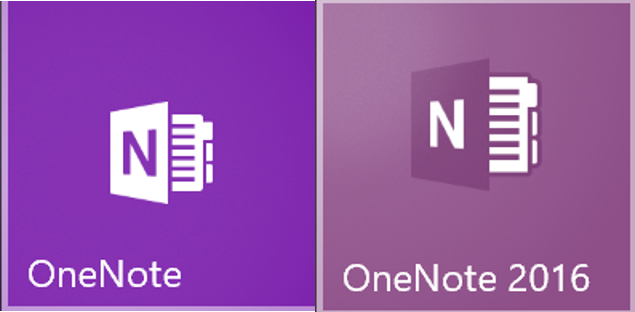 OneNote ist tot, lang lebe OneNote